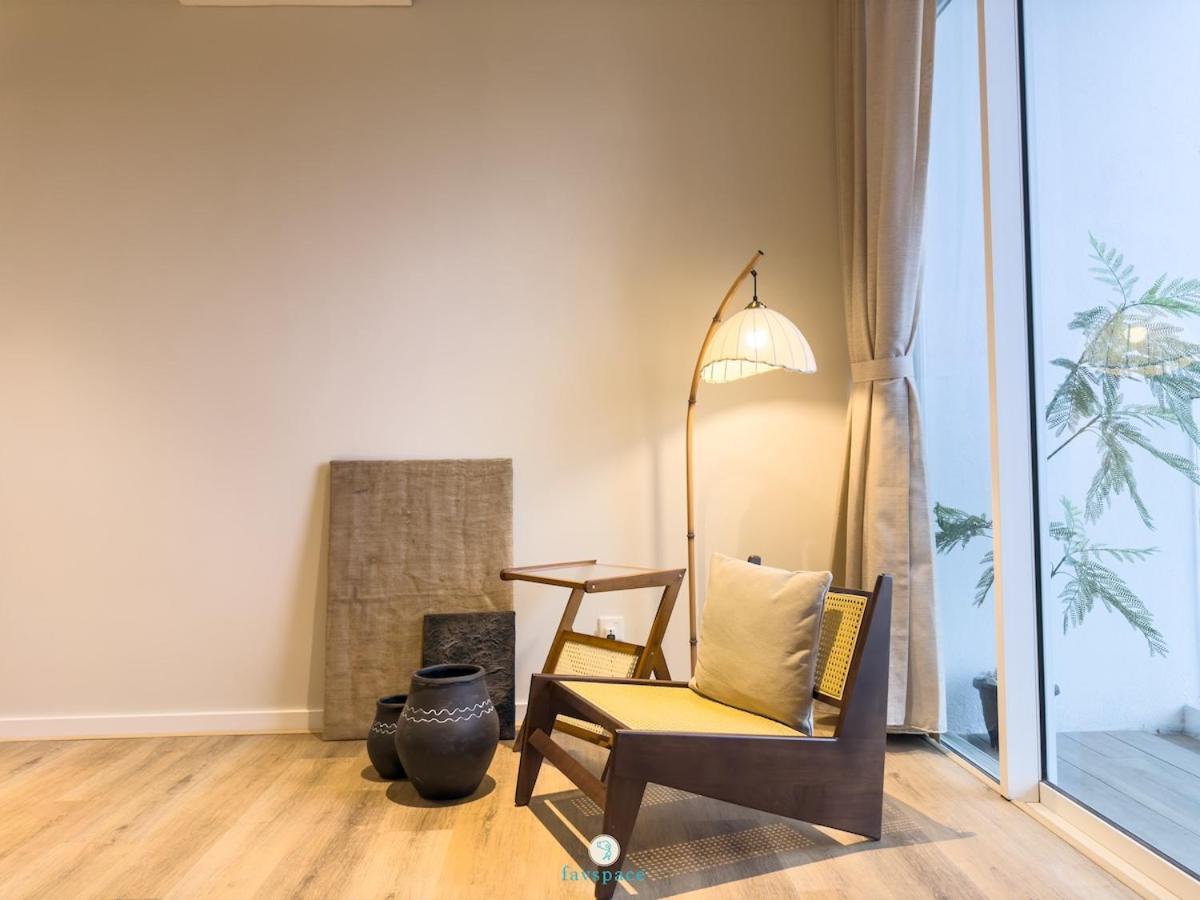 Japandi W Bathtub - Linked To Quill Mall Apartment Kuala Lumpur